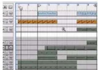 PROPELLERHEAD Reason 7.0 - Outil Loupe - 2