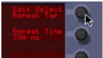 PROPELLERHEAD Reason 7.0 - Ligne de retard multiple - 2