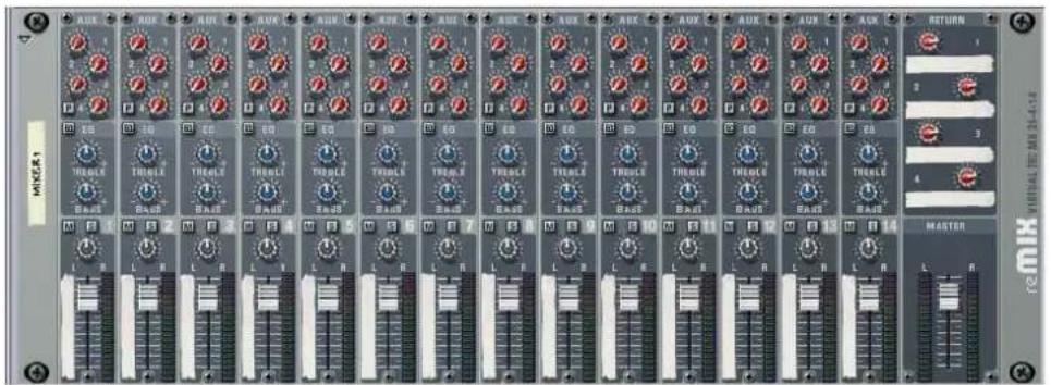 PROPELLERHEAD Reason 7.0 - Introduction - 1
