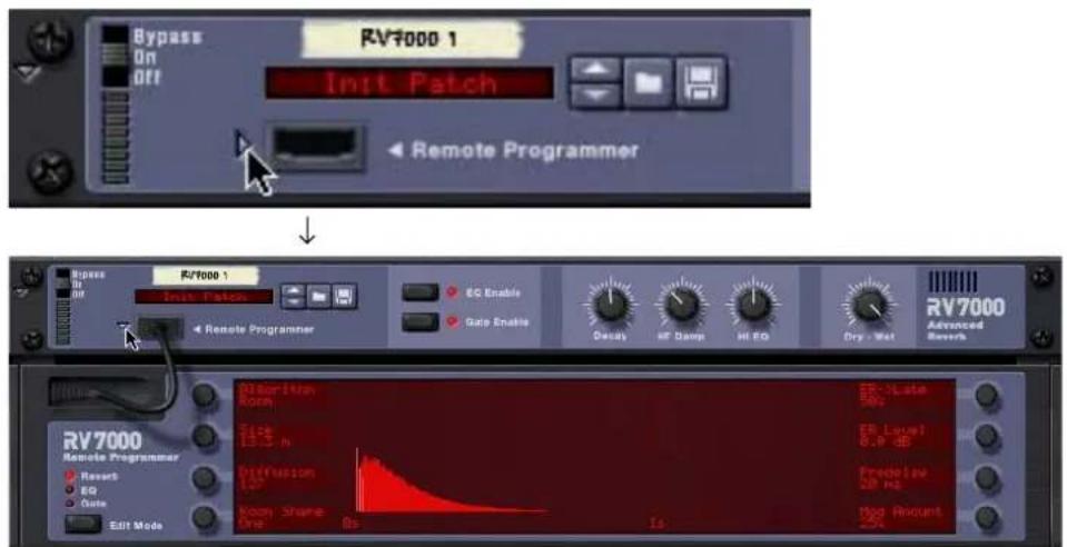 PROPELLERHEAD Reason 7.0 - Le programmeur distant - 1