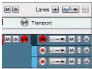 PROPELLERHEAD Reason 7.0 - La fonction « Dub » - 2