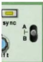 PROPELLERHEAD Reason 7.0 - Sélecteur A/B - 1