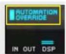 PROPELLERHEAD Reason 7.0 - Pendant la lecture, ajustez un paramètre automatisé. - 1