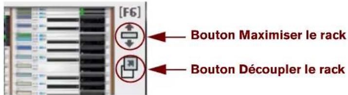 PROPELLERHEAD Reason 7.0 - Le Rack - 2