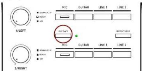 PROPELLERHEAD Reason 7.0 - Utilisation de la fonction Clip Safe sur Propellerhead Balance - 2