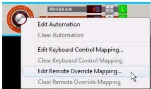 PROPELLERHEAD Reason 7.0 - Enregistrement de l'automation de contrôleur MIDI à partir d'une surface de contrôle externe - 3