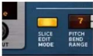 PROPELLERHEAD Reason 7.0 - Le mode Édition de slice - 1