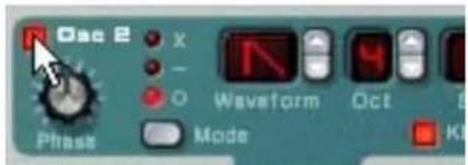 PROPELLERHEAD Reason 7.0 - Utiliser l'oscillateur 2 - 1