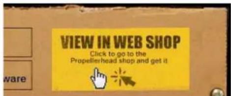 PROPELLERHEAD Reason 7.0 - Acquisition de modules Rack Extension manquants - 1