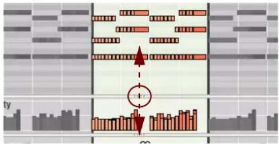 PROPELLERHEAD Reason 7.0 - Redimensionnement, zoom et défilement - 1