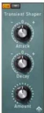 PROPELLERHEAD Reason 7.0 - Shaper éphémère - 1