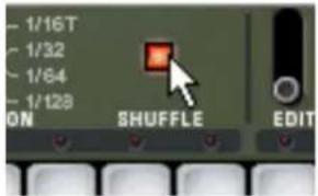 PROPELLERHEAD Reason 7.0 - Shuffle de pattern - 1