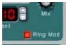 PROPELLERHEAD Reason 7.0 - Modulation en anneau - 1