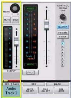 PROPELLERHEAD Reason 7.0 - Création de canaux parallèles - 1