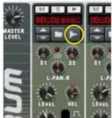PROPELLERHEAD Reason 7.0 - Sampling dans Redrum - 1