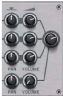 PROPELLERHEAD Reason 7.0 - Contrôleurs de mixage - 1