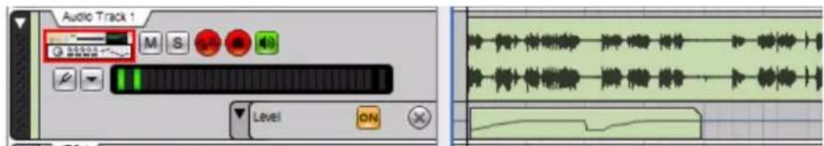 PROPELLERHEAD Reason 7.0 - Types de pistes - 3