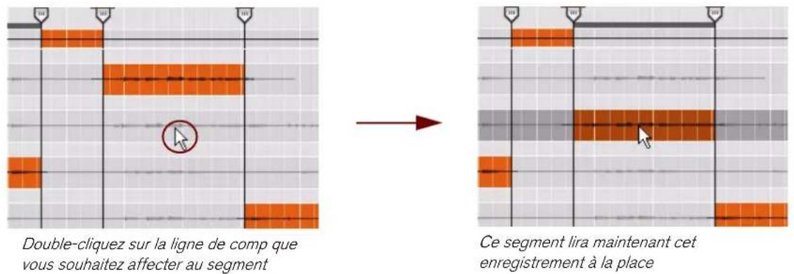 PROPELLERHEAD Reason 7.0 - Modification des affectations de la ligne de comp - 1