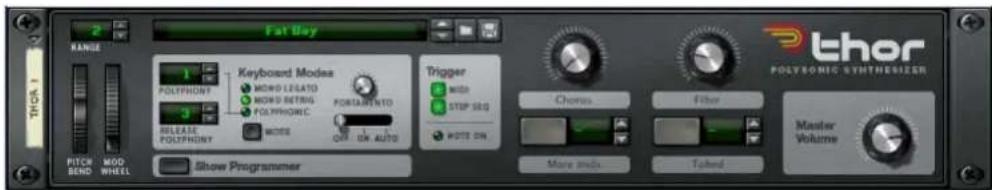 PROPELLERHEAD Reason 7.0 - Introduction - 1