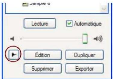 PROPELLERHEAD Reason 7.0 - Enregistrement de samples non affectés - 1
