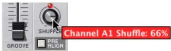 PROPELLERHEAD Reason 7.0 - Bulles d'aide - 1