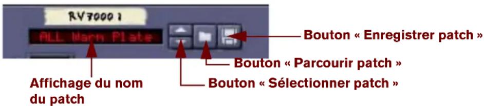PROPELLERHEAD Reason 7.0 - Chargement des patches - 1