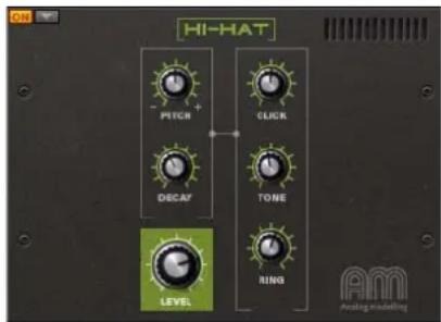 PROPELLERHEAD Reason 7.0 - Charley synthétique - 1