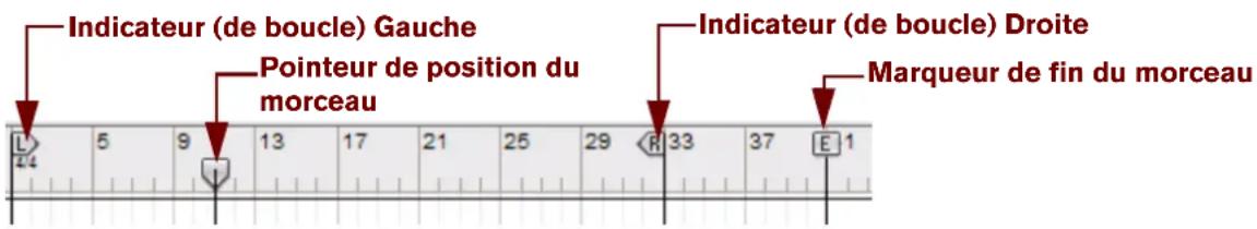 PROPELLERHEAD Reason 7.0 - Détails de la règle - 1