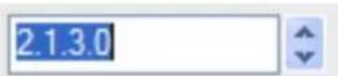 PROPELLERHEAD Reason 7.0 - Affichages de segments de l'inspecteur - 2