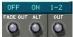 PROPELLERHEAD Reason 7.0 - À propos de la fonction Alternance - 1