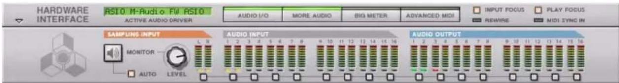 PROPELLERHEAD Reason 7.0 - Introduction - 1
