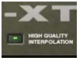 PROPELLERHEAD Reason 7.0 - Interpolation haute qualité - 1