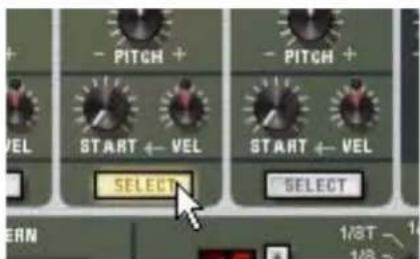 PROPELLERHEAD Reason 7.0 - Tutoriel de pattern - 2