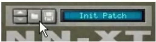 PROPELLERHEAD Reason 7.0 - Charger des patches complets et des fichiers REX - 1