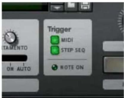PROPELLERHEAD Reason 7.0 - Programmer le pitch de la note du pas - 1