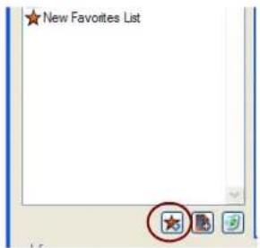 PROPELLERHEAD Reason 7.0 - Liste des favoris - 1