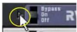 PROPELLERHEAD Reason 7.0 - Boutons Plier/Déplier - 1