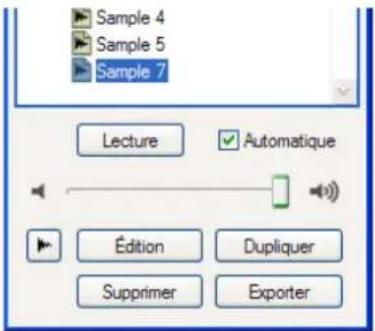 PROPELLERHEAD Reason 7.0 - Duplication de samples - 1