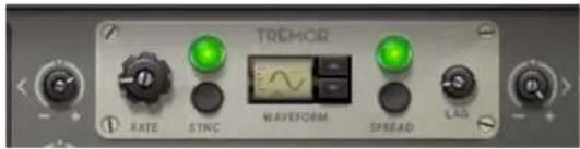 PROPELLERHEAD Reason 7.0 - Section Tremblement - 1