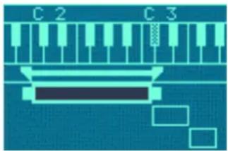 PROPELLERHEAD Reason 7.0 - Sélectionner des zones via MIDI - 2