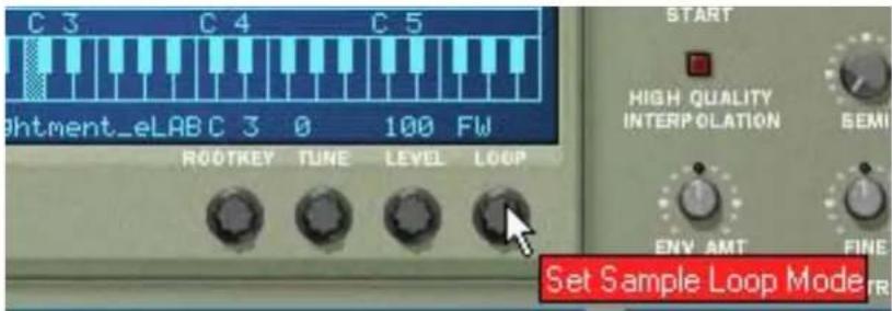 PROPELLERHEAD Reason 7.0 - Boucler les samples - 1