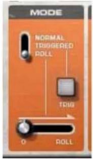 PROPELLERHEAD Reason 7.0 - Section Mode - 1