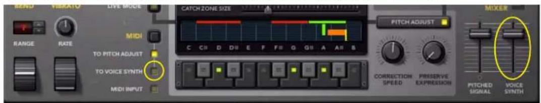 PROPELLERHEAD Reason 7.0 - Utilisation du Synthétiseur de voix - 1