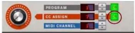 PROPELLERHEAD Reason 7.0 - Enregistrement de l'automation de contrôleur MIDI à partir du module instrumental MIDI externe - 1