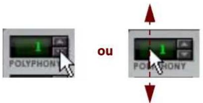 PROPELLERHEAD Reason 7.0 - Contrôles numériques - 1