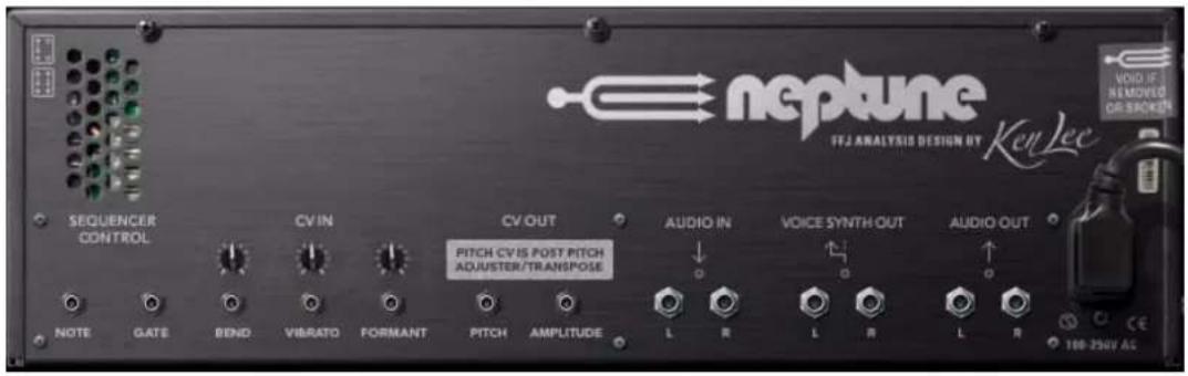 PROPELLERHEAD Reason 7.0 - Connexions - 1