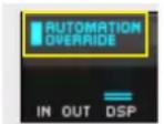 PROPELLERHEAD Reason 7.0 - Enregistrement de l'automation des paramètres par dessus ou dans un clip existant - 1