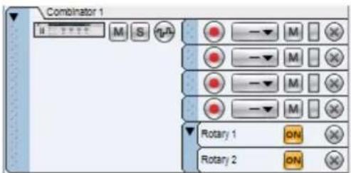 PROPELLERHEAD Reason Essentials 2.0 - • Pistes instrumentales - 1