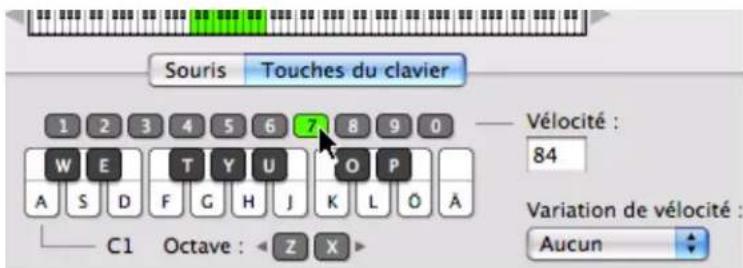 PROPELLERHEAD Reason Essentials 2.0 - Vélocité - 1