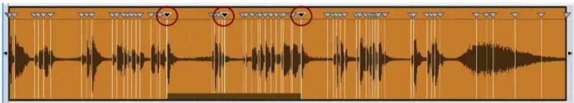 PROPELLERHEAD Reason Essentials 2.0 - Division au niveau des slices - 1